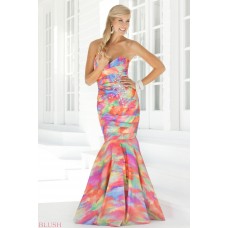Blush Prom 9316